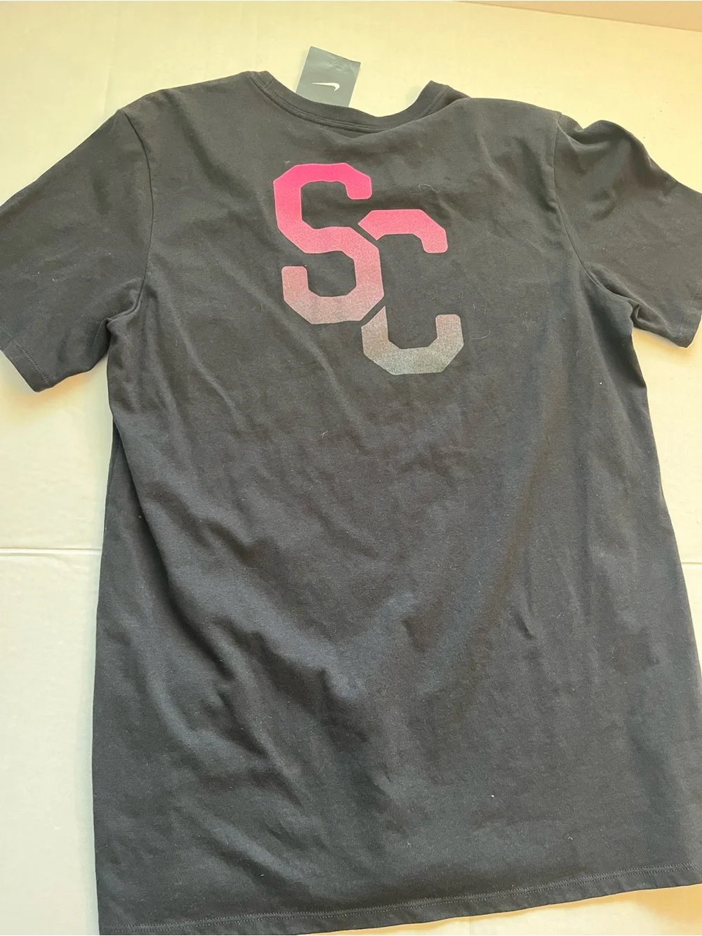 Nike dri-fit shirt NWT